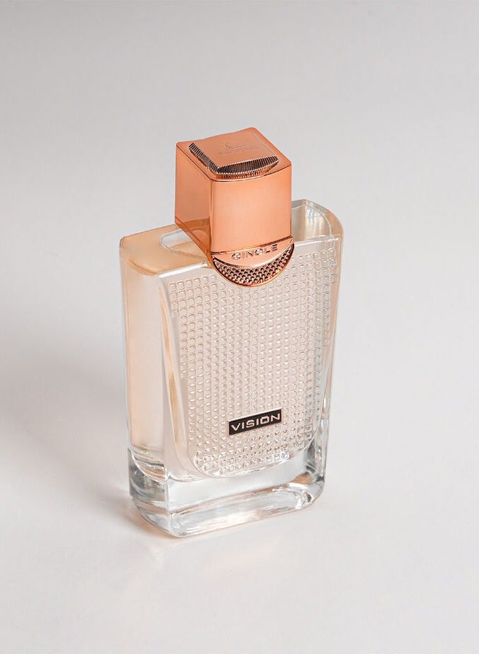Deraah vision for men 150 ML - Image 3